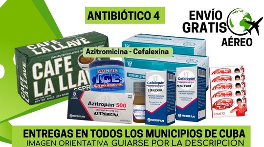 envios-de-medicinas-y-antibioticos-de-azitromicina-y-cefalexina-para-cuba