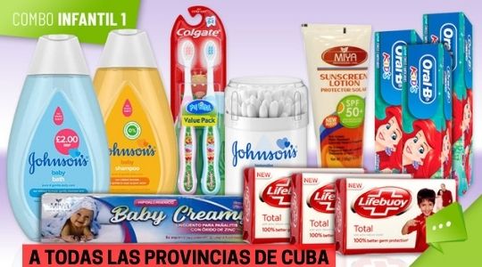 combos-para-niños-envios-a-toda-cuba