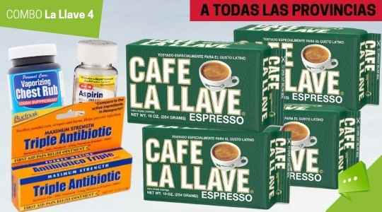 CAFE-LA-LLAVE-PARA-TODO-CUBA-CON-MEDICAMENTOS