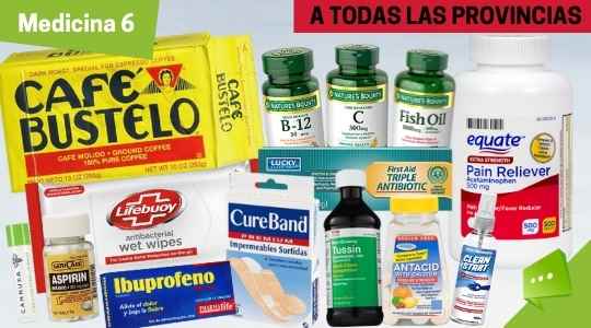 envios+de+medicinas+para+cuba