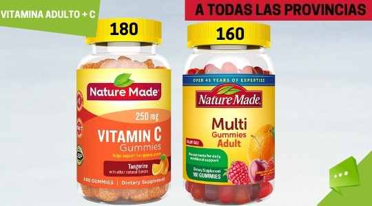 vitamina-para-adultos-y-vitamina-c-para-cuba