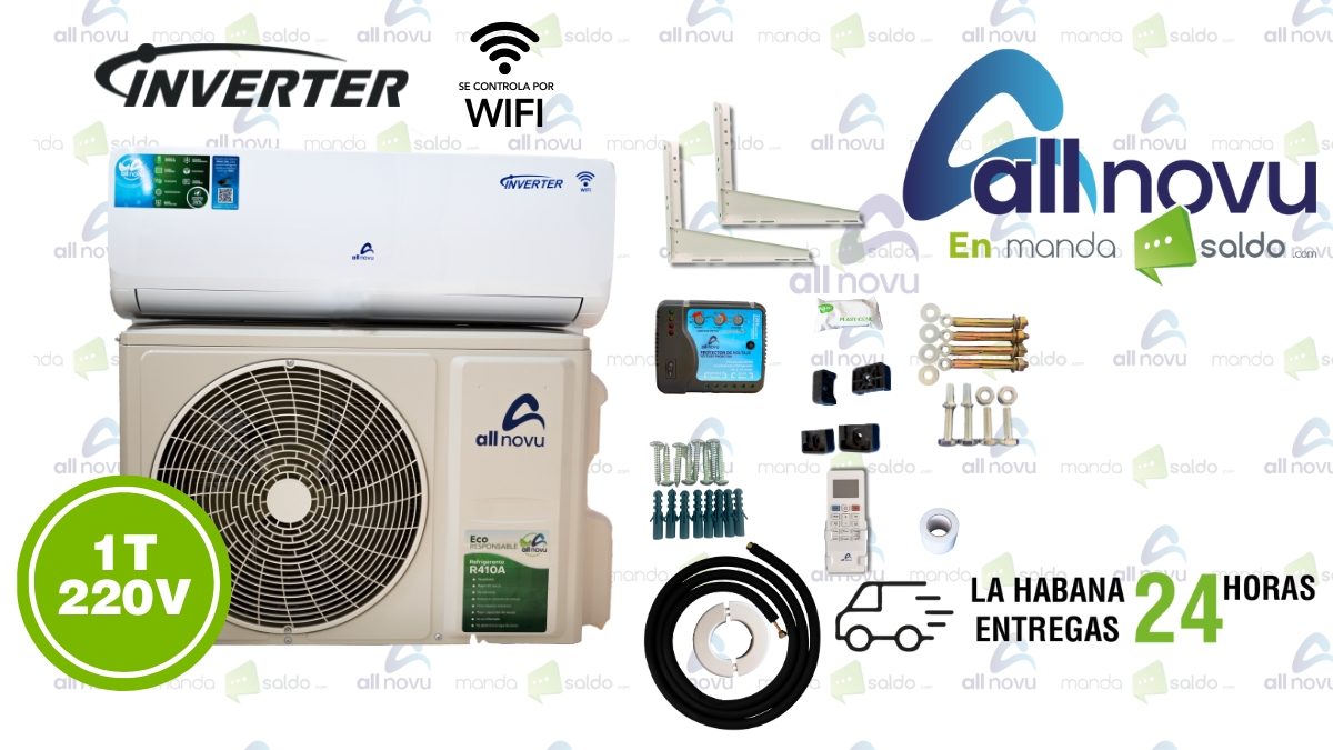 aire-acondicionado-1t-allnovu-inverter