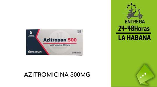 antibiotico-azitromicina-500mg-habana