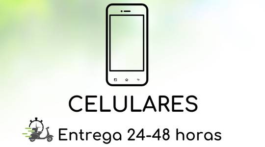Celulares (Express)