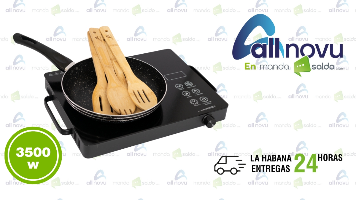 cocina-infrarroja-allnovu