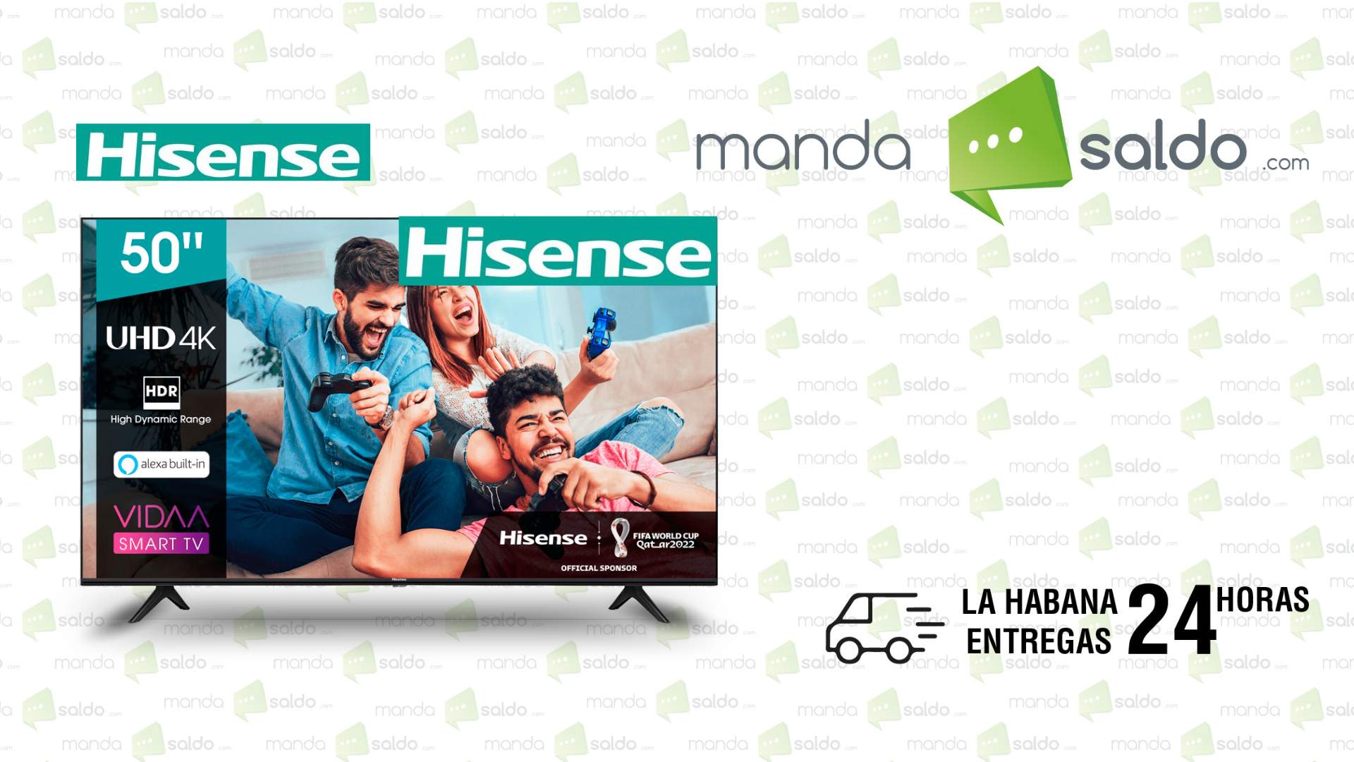 televisor-hisense-50pulgadas