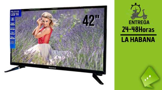 televisor-led-smart-milexus-42pulgadas