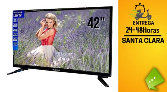 televisor-led-smart-milexus-42pulgadas