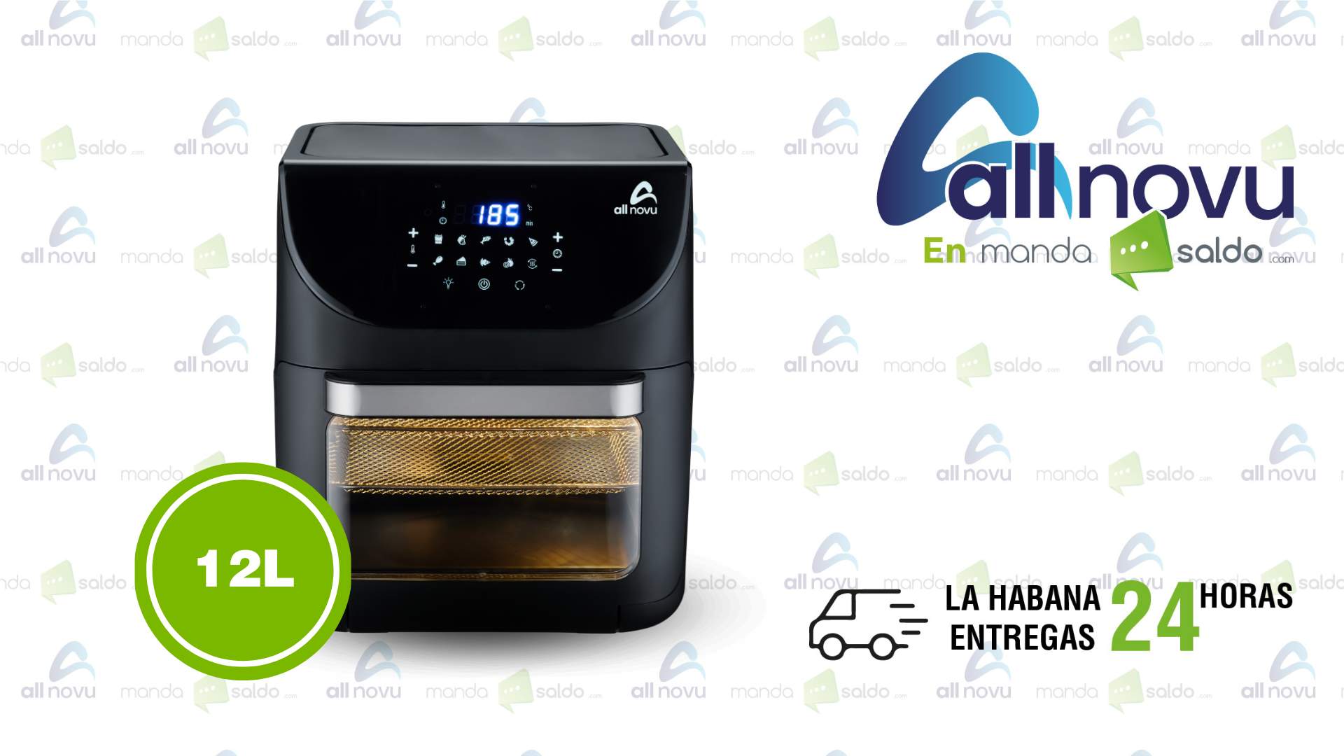 horno-freidora-de-aire-allnovu