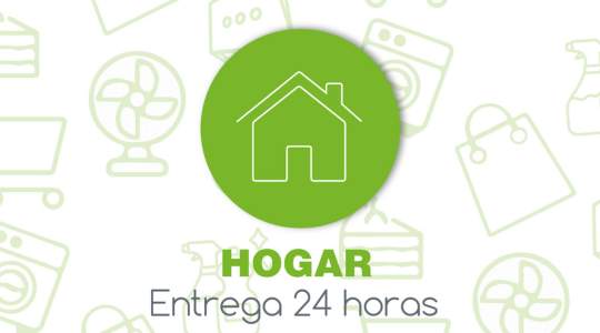 Útiles Para Hogar
