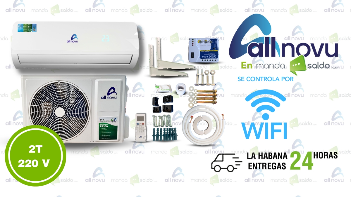 oaire-acondicionado-2t-allnovu
