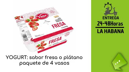 YOGURT-VASITO