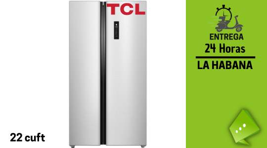 refrigerador-tcl-2 -puertas-23pies-habana