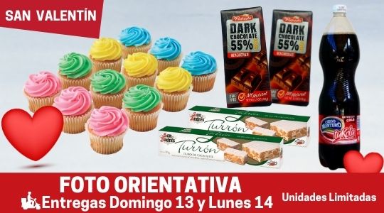 Regalos de Multicuba para el Día de los Enamorados – Blog MultiCuba