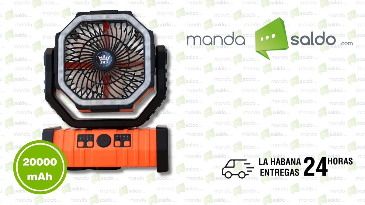 ventilador-recargable